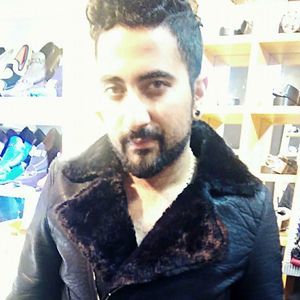 Meet your Posher, Ankush